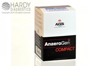 Hardy Diagnostics # AN020C