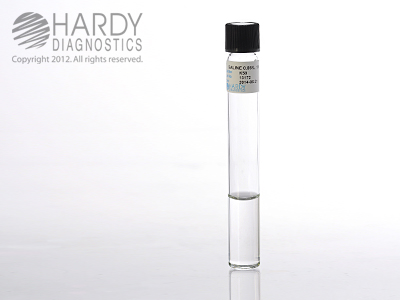Hardy Diagnostics # K58