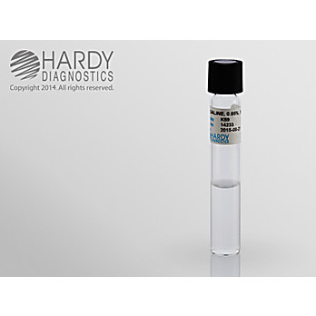 Hardy Diagnostics # K59