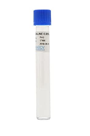 Hardy Diagnostics # R45