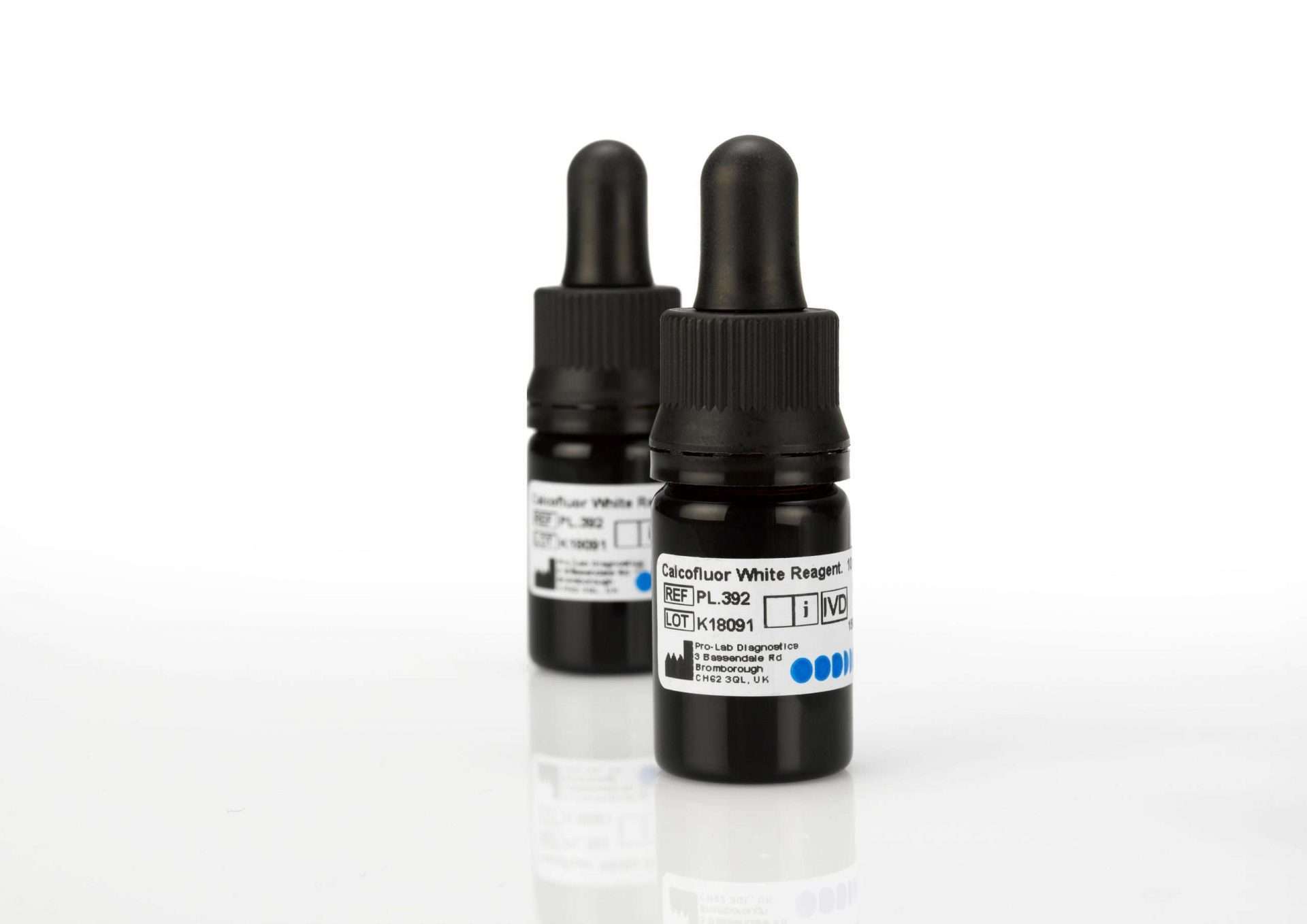 Hardy Diagnostics # SC15100