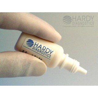 Hardy Diagnostics # Z137
