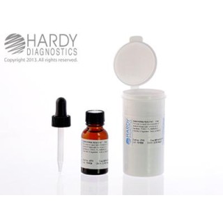 Hardy Diagnostics # Z52