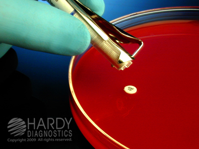 Hardy Diagnostics # Z7015