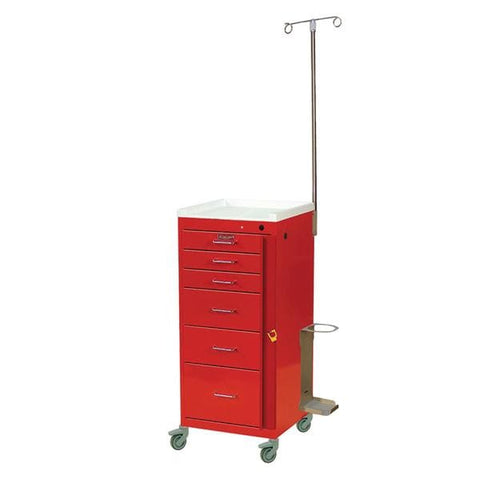 Harloff Manufacturing # 3156B-EMG