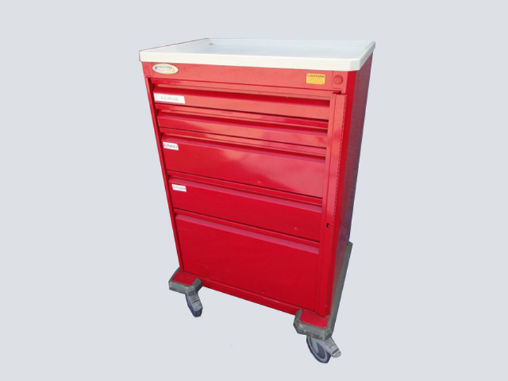 Harloff Manufacturing # 3245B