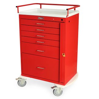 Harloff Manufacturing # 6400-RD