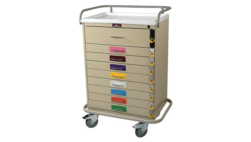 Harloff Manufacturing # 6401PEC