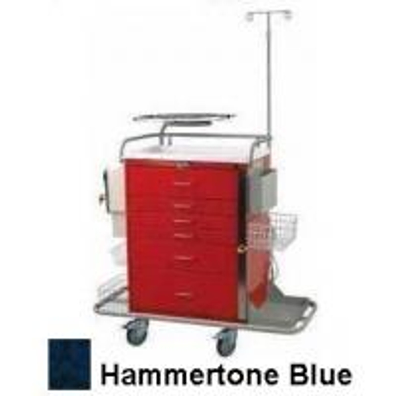 Harloff Manufacturing # 6411