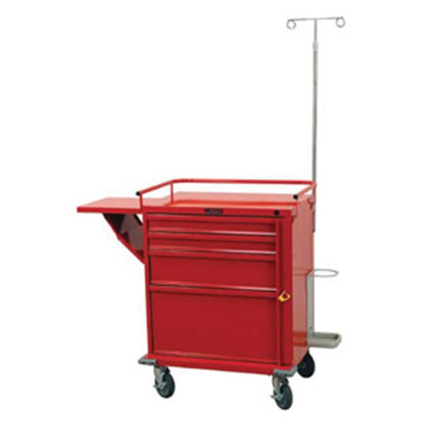 Harloff Manufacturing # 6411RED