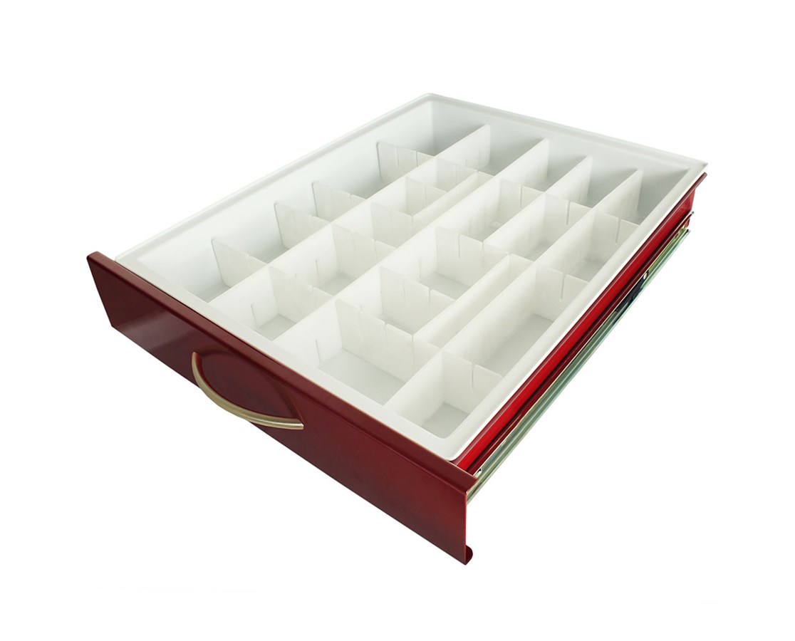 Harloff Manufacturing # 68620-P1