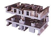 Harloff Manufacturing # 81060-3