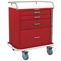 Harloff Manufacturing # CL-TOPRAIL