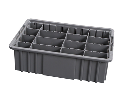 Harloff Manufacturing # MR-3EXTRAY