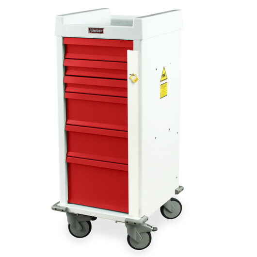 Harloff Manufacturing # MRN6B-EMG