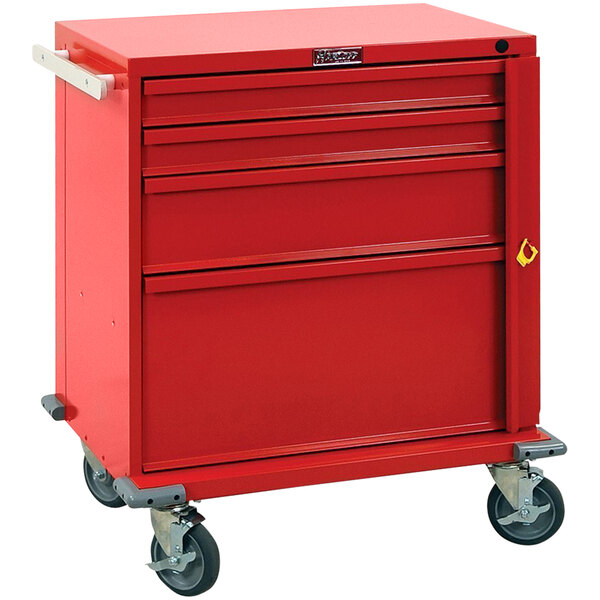 Harloff Manufacturing # V24-4B-HSACC