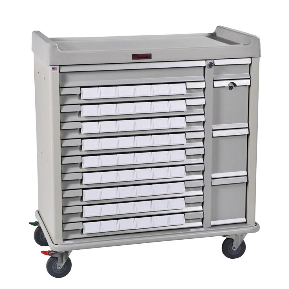 Harloff Manufacturing # VL24BIN5