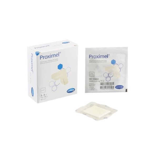 Hartmann USA # 14100000