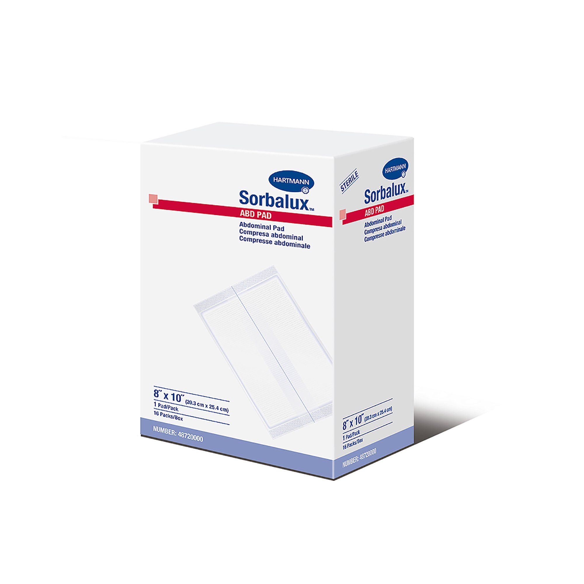 Hartmann USA # 15700004