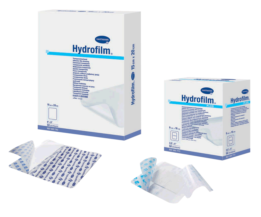 Hartmann USA # 901051