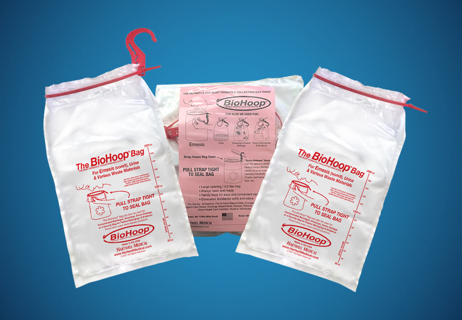 Hartwell Medical # BH 1100