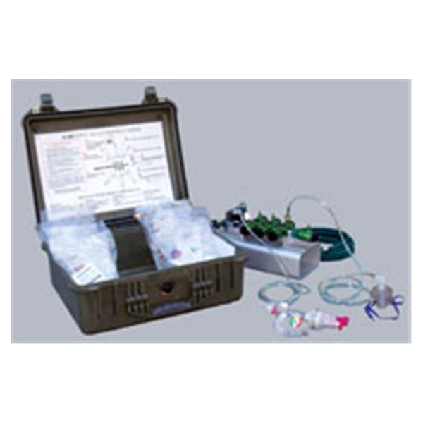 Hartwell Medical # CA4000BG