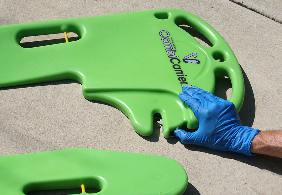 Hartwell Medical # CA6000
