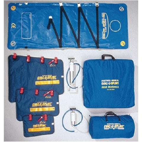 Hartwell Medical # EVS 9075-6C