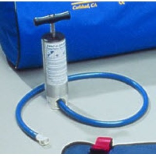 Hartwell Medical # MT-12