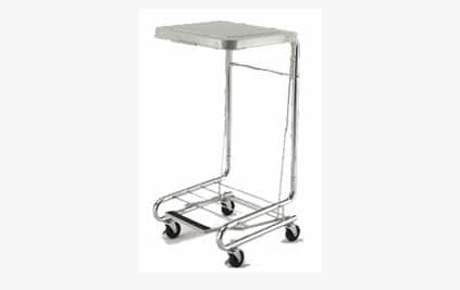 Hassoc Medical # 1540