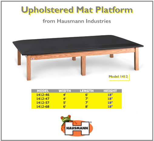 Hausmann Industries # 1412-47