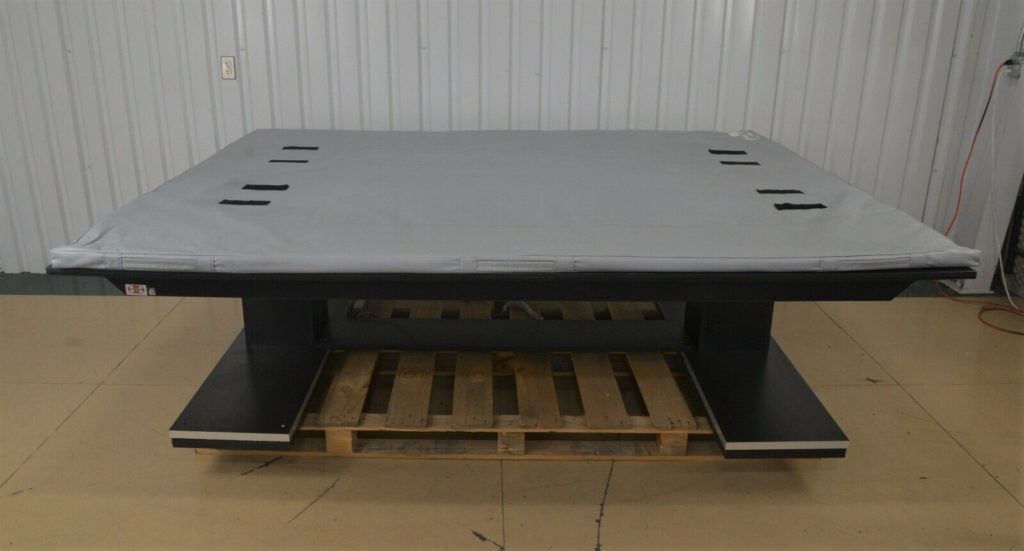 Hausmann Industries # 1440-68-119