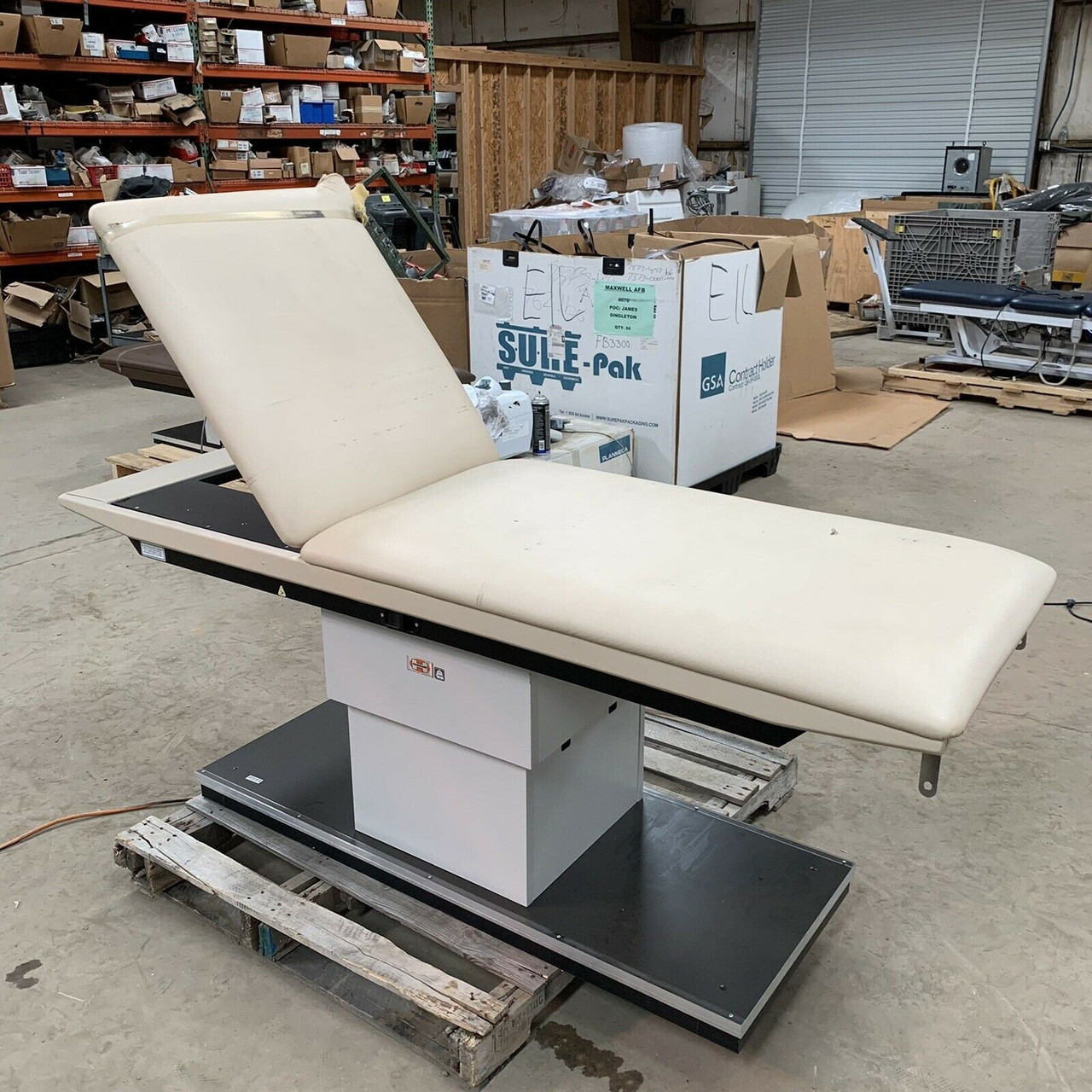 Hausmann Industries # 4756