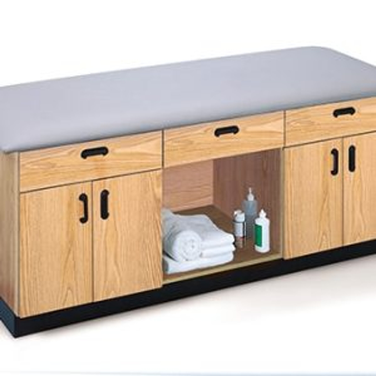 Hausmann Industries # 4835-729-346