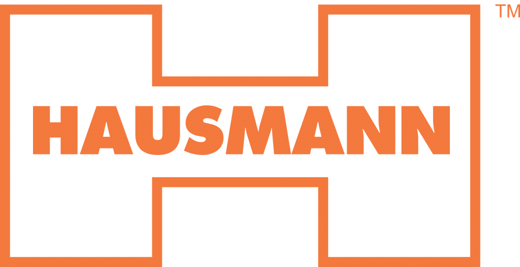 Hausmann Industries # A903