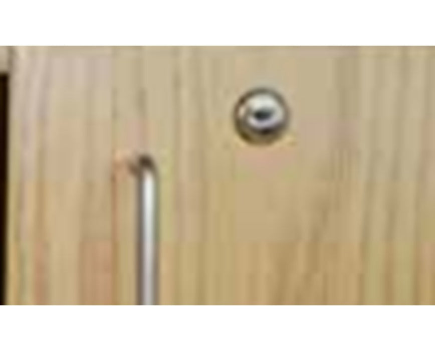 Hausmann Industries # LOCK-BOLT