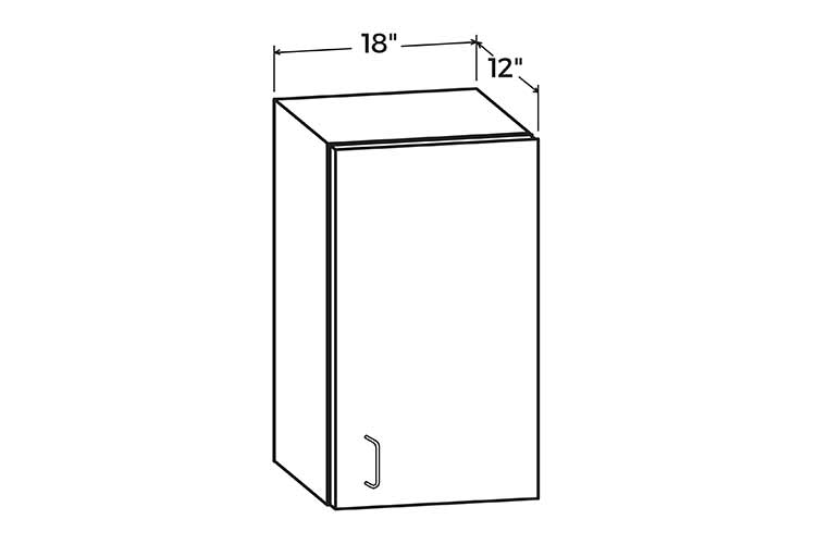 Hausmann Industries # W-18-24-L-99