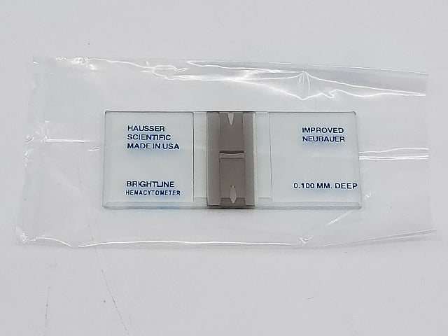 Hausser Scientific # 3100