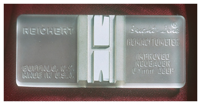 Hausser Scientific Part. # 26715