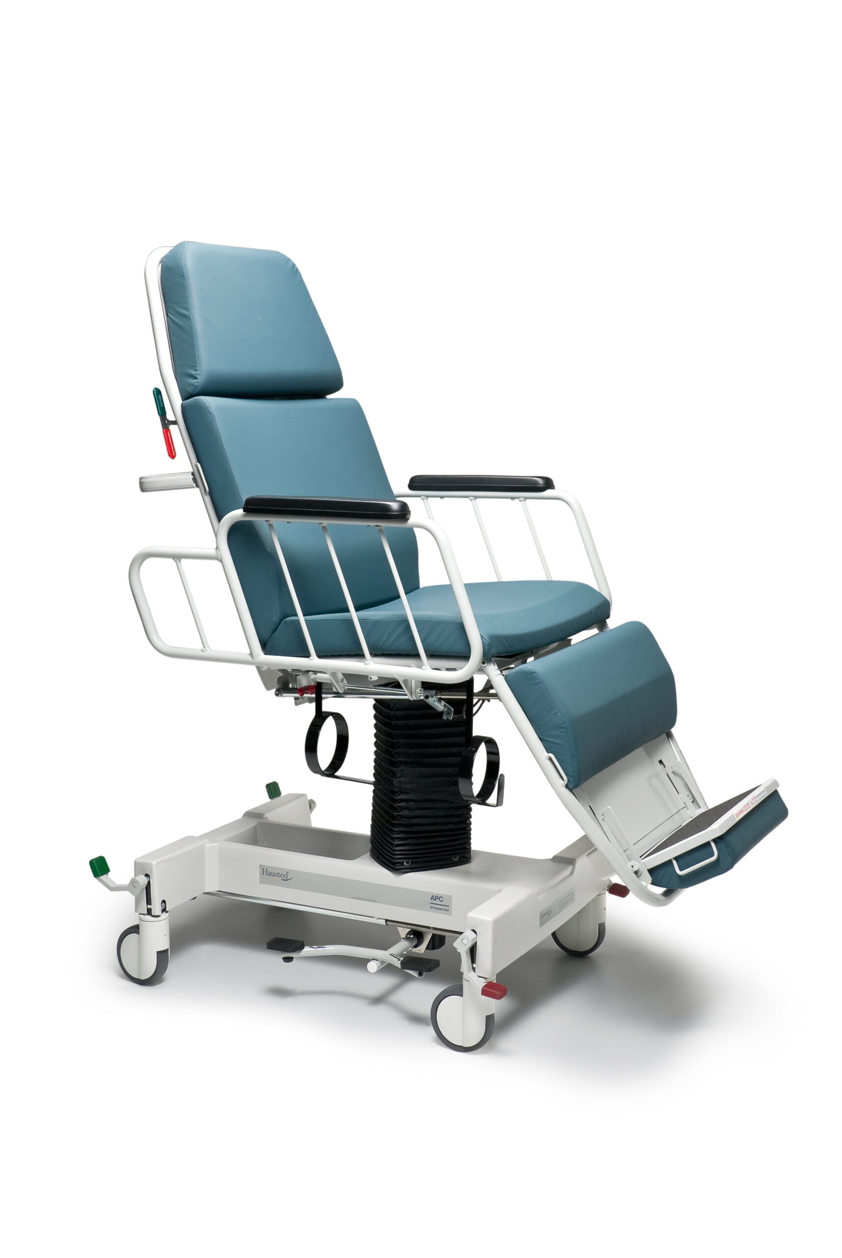 Hausted Patient Handling # APC250ST
