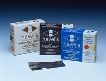 Havel's # NS09