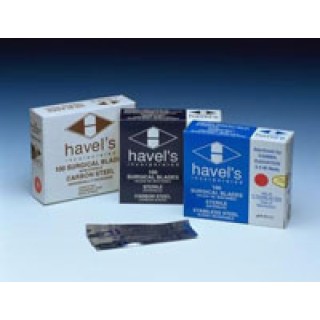 Havel's # SC11