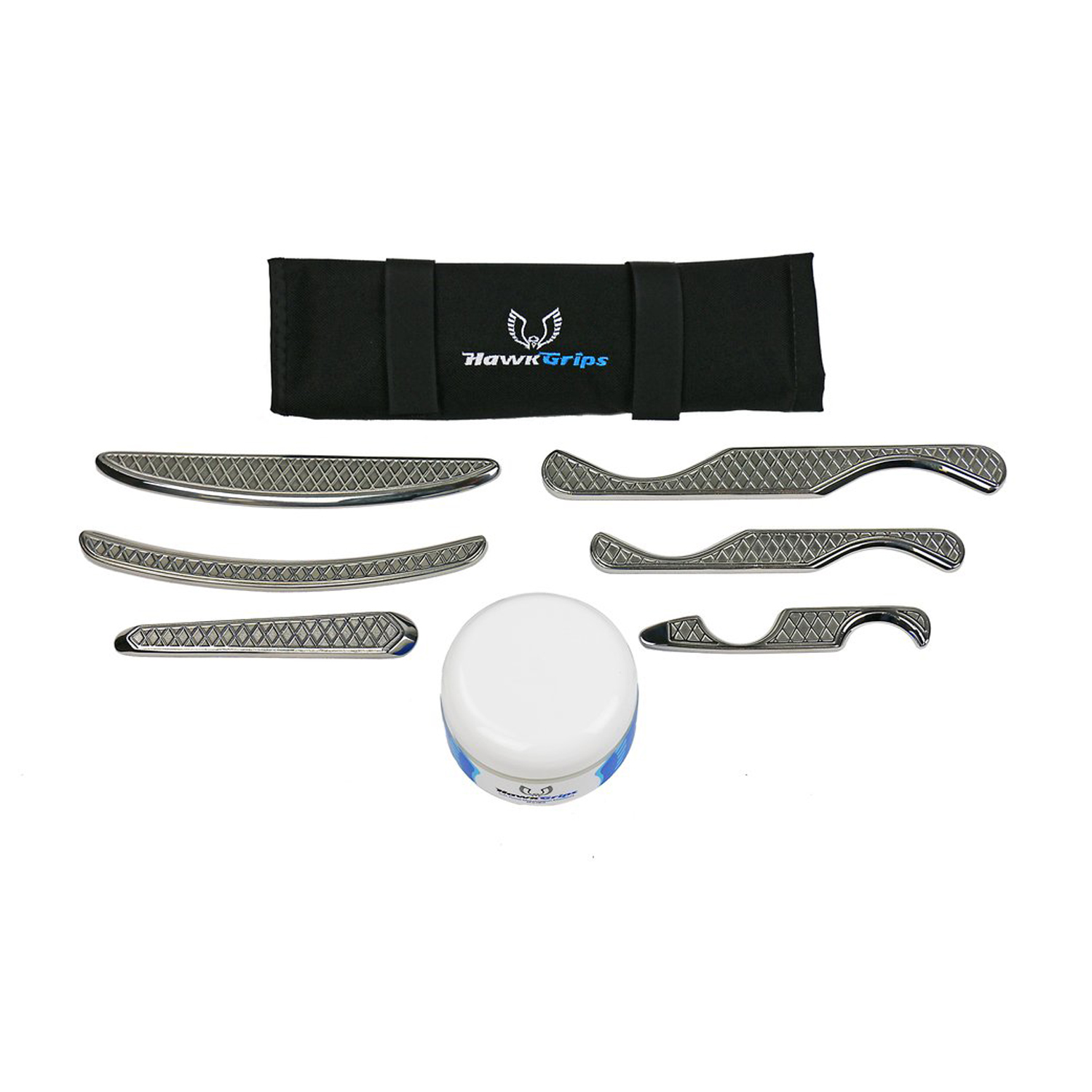 HawkGrips # HGS