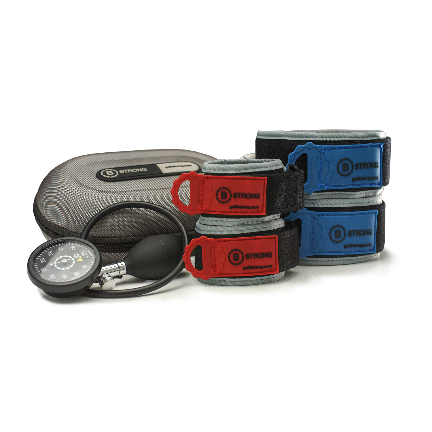 HawkGrips # PKG-00100-04