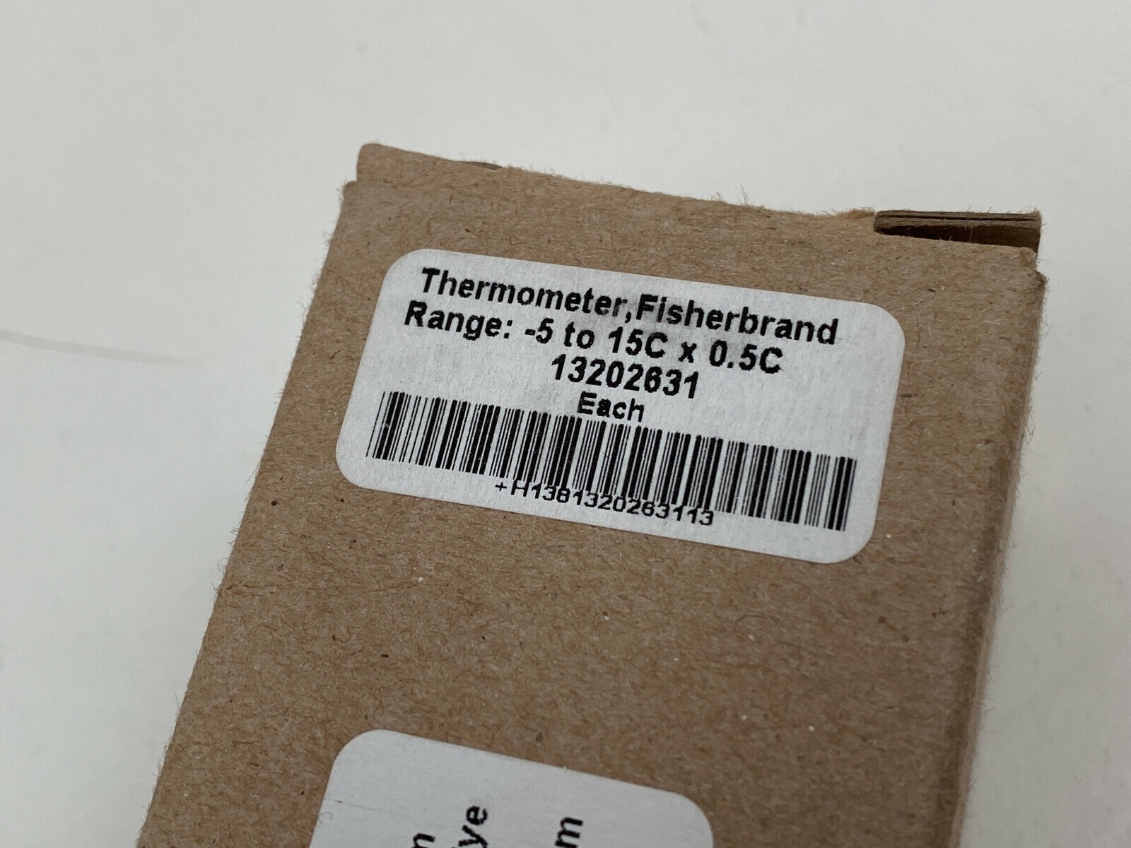 H-B Instrument # 13202631