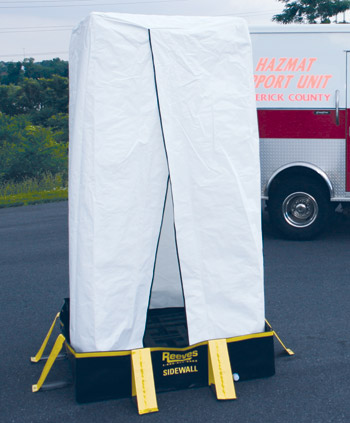 HDT Expeditionary # RDPK0120