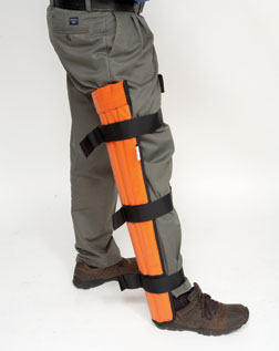 HDT Expeditionary # RSM 00002