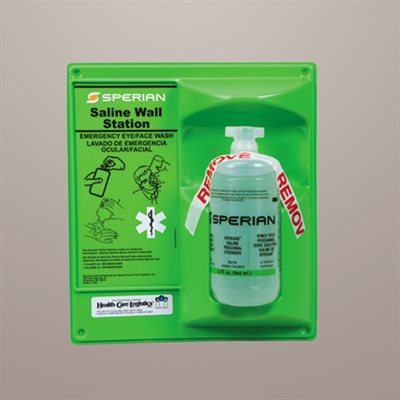 Healthcare Logistics # 10076