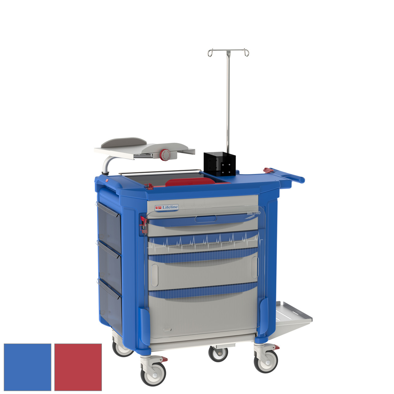 Healthcare Logistics # 10230R
