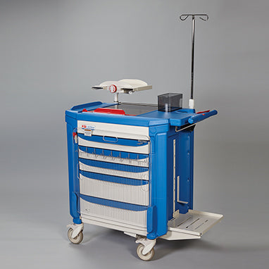 Healthcare Logistics # 10231R